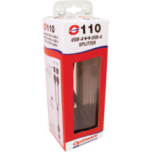 USB Y-Splitter