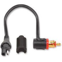 Charger Cable Adapter