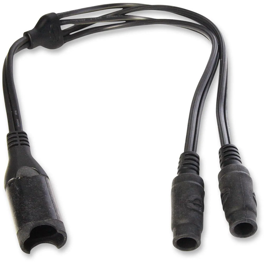 Y-Splitter