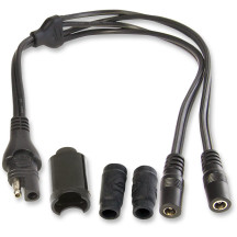 Y-Splitter