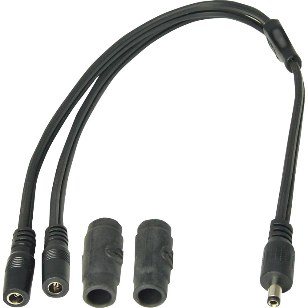 Y-Splitter