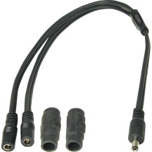 Y-Splitter