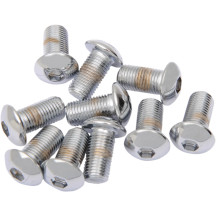 Replacement Button Head Bolts