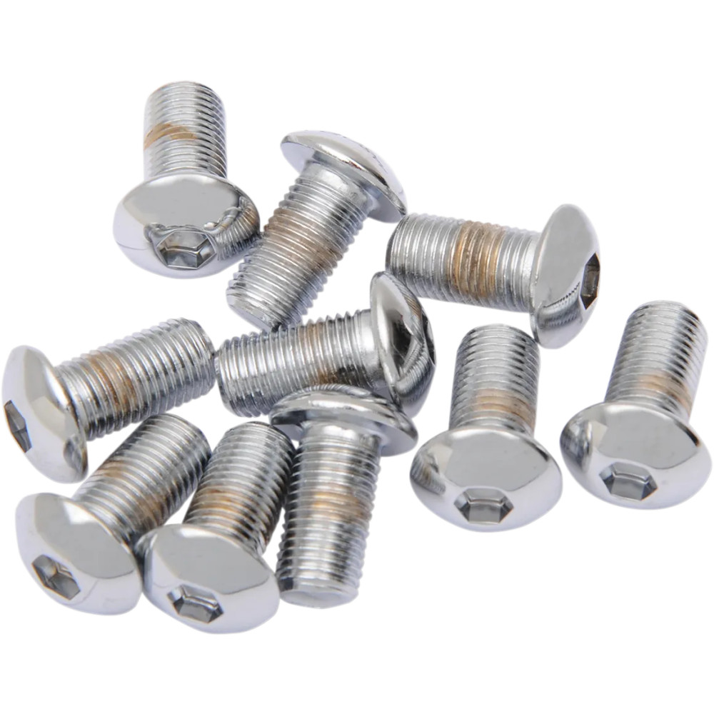 Replacement Button Head Bolts