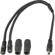 Y-Splitter