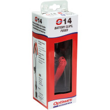Battery Clips O-04