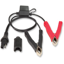 Battery Clips O-04