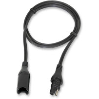 OptiMate™ Charger Cable Extension — 12V 10A, 101.5 cm (40"), SAE plug