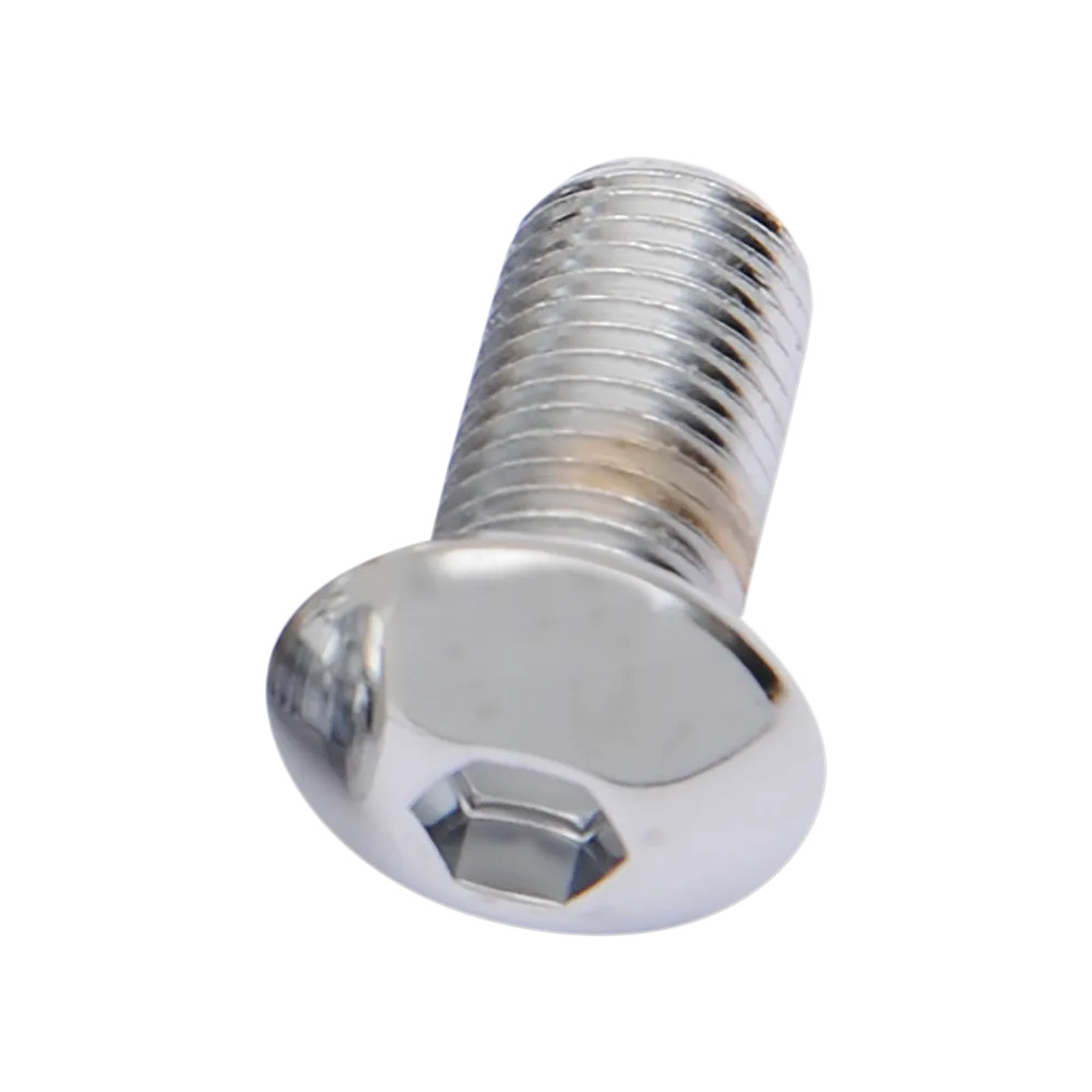Replacement Button Head Bolts Replacement Button Head Bolts