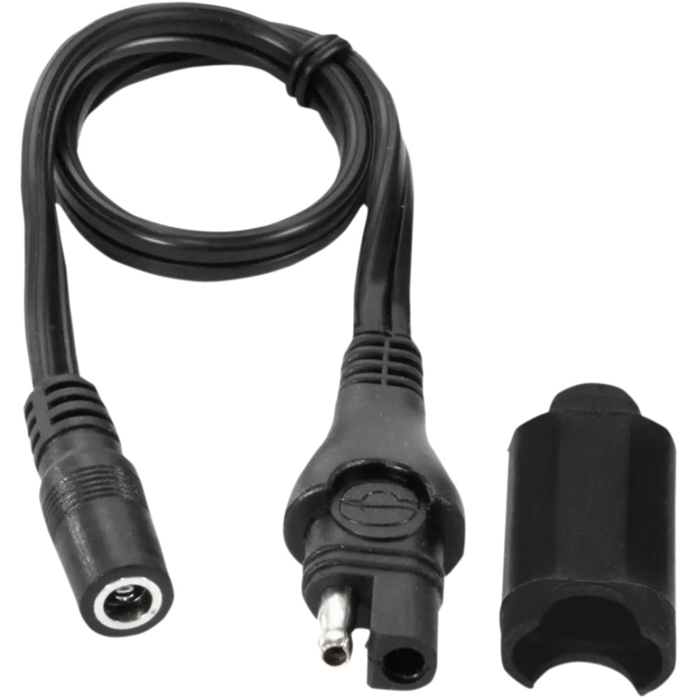 SAE to DC 2.5 mm Barrel Adapter