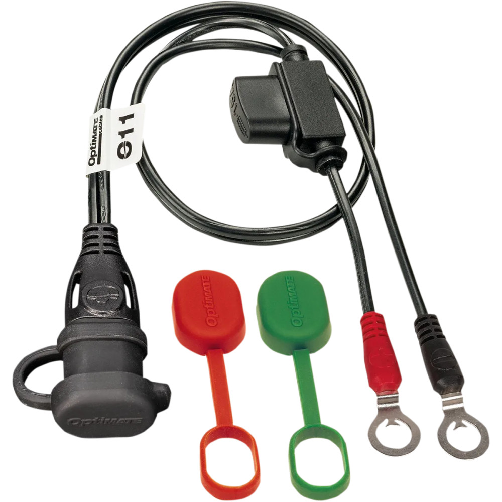 5/16" Eyelet SAE Battery Connection Leads