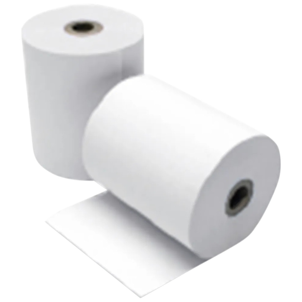 Replacement Printer Paper Rolls