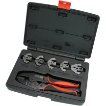 Terminal Crimping Tool