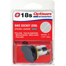 DIN Socket