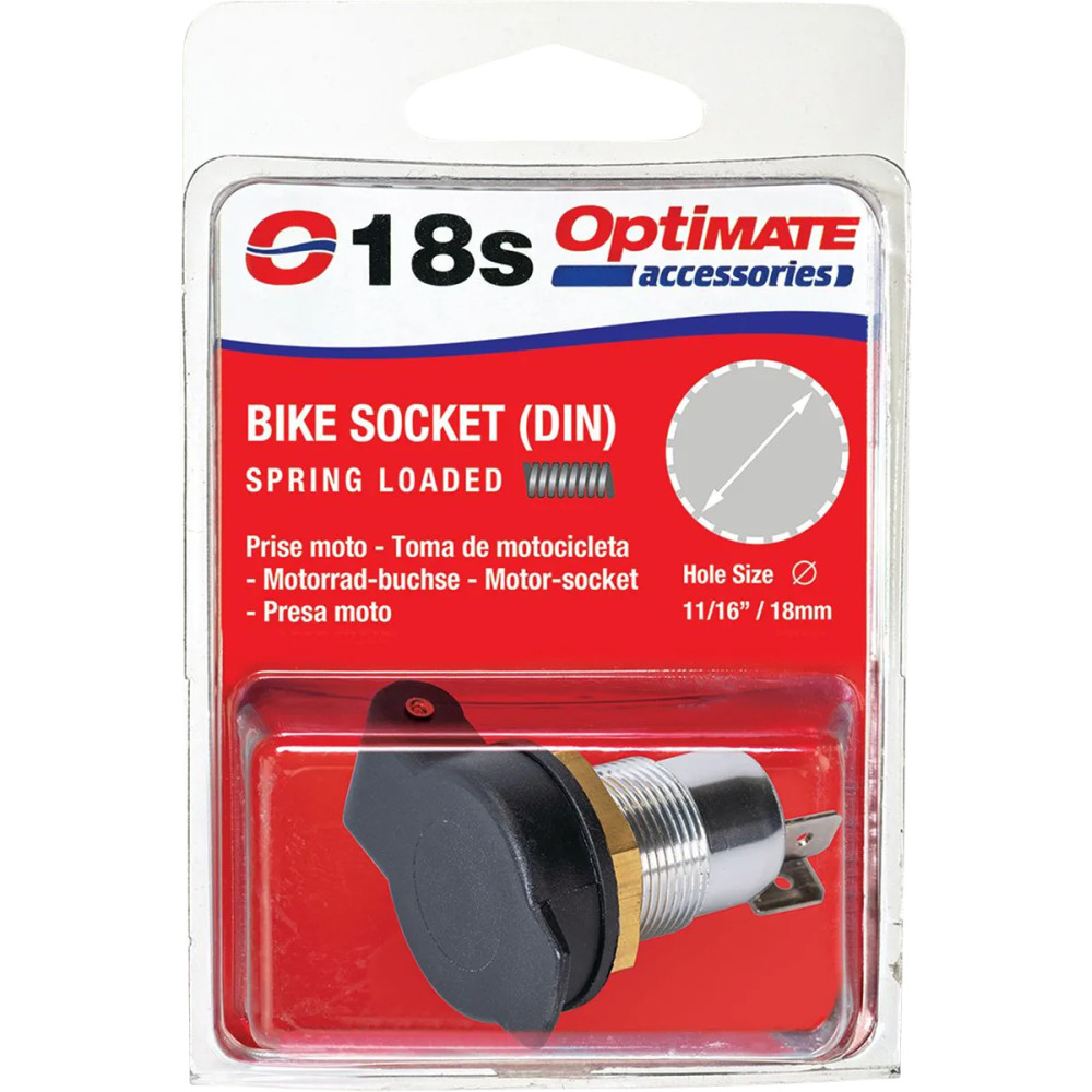 DIN Socket DIN Socket