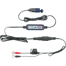 Cable de alimentación SAE a USB