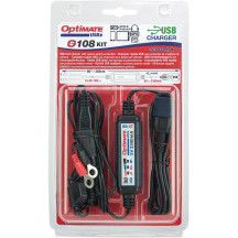 Cable de alimentación SAE a USB