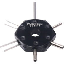 Terminal Removal Tool — Black