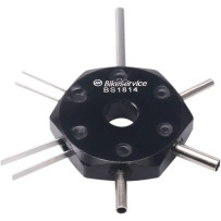 Terminal Removal Tool — Black