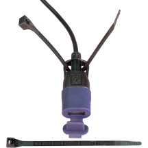 SAE a USB Sistema de Carga Sellado