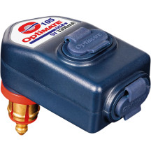 OptiMate™ Dual USB Low Profile Charger