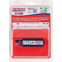 OptiMate™ Cargador USB Individual