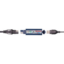 OptiMate™ Cargador USB Individual