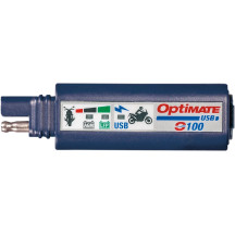 OptiMate™ Cargador USB Individual