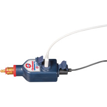 OptiMate™ Dual USB Inline Charger
