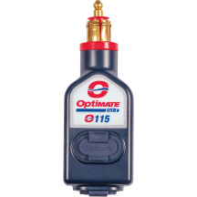 OptiMate™ Dual USB Inline Charger