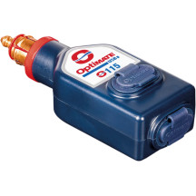 OptiMate™ Dual USB Inline Charger