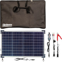 Optimate™ Solar DUO Travel Kit