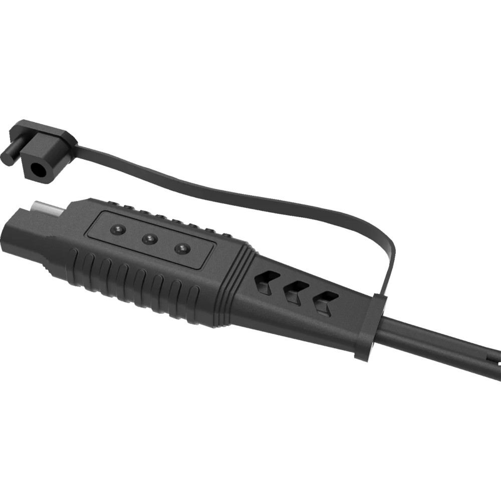 Indicador de Carga de Batería BT03 con LED
