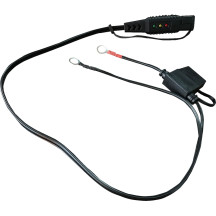 Indicador de Carga de Batería BT03 con LED