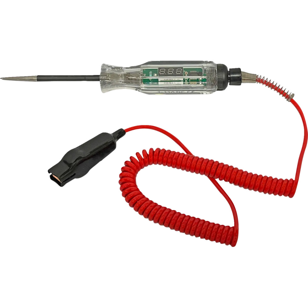 Digital Circuit Tester Digital Circuit Tester