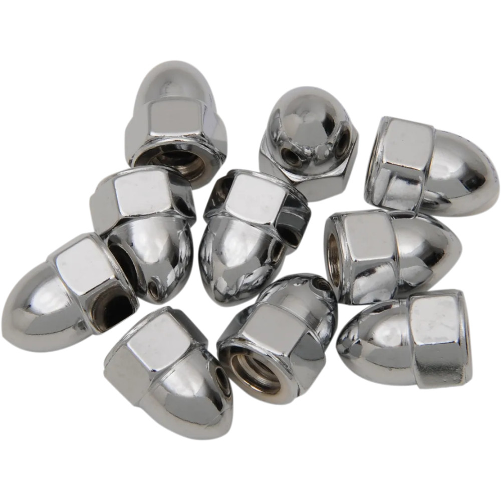 Acorn Nut Sets Acorn Nut Sets