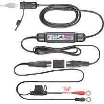 Battery to USB-C Charger