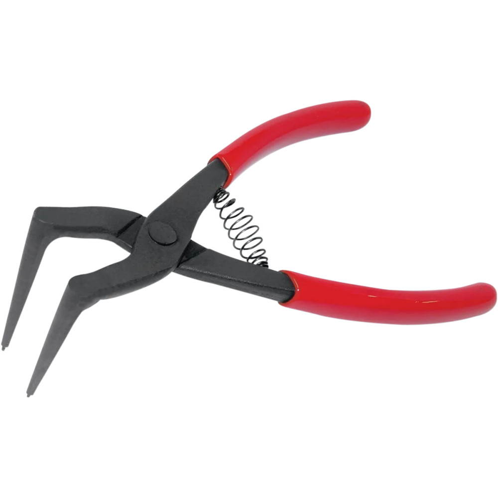 Internal Snap-Ring Pliers — Black, Red, Hydraulic Internal Snap-Ring Pliers — Black, Red, Hydraulic