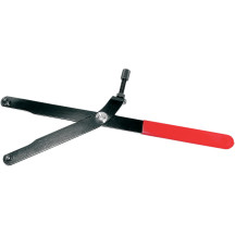 Rotor and Sprocket Holder
