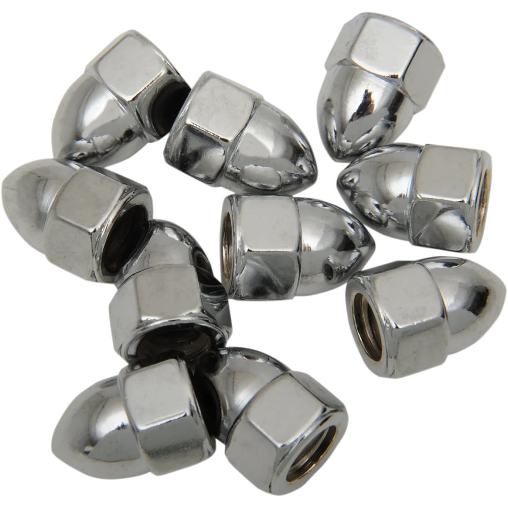 Acorn Nut Sets Acorn Nut Sets