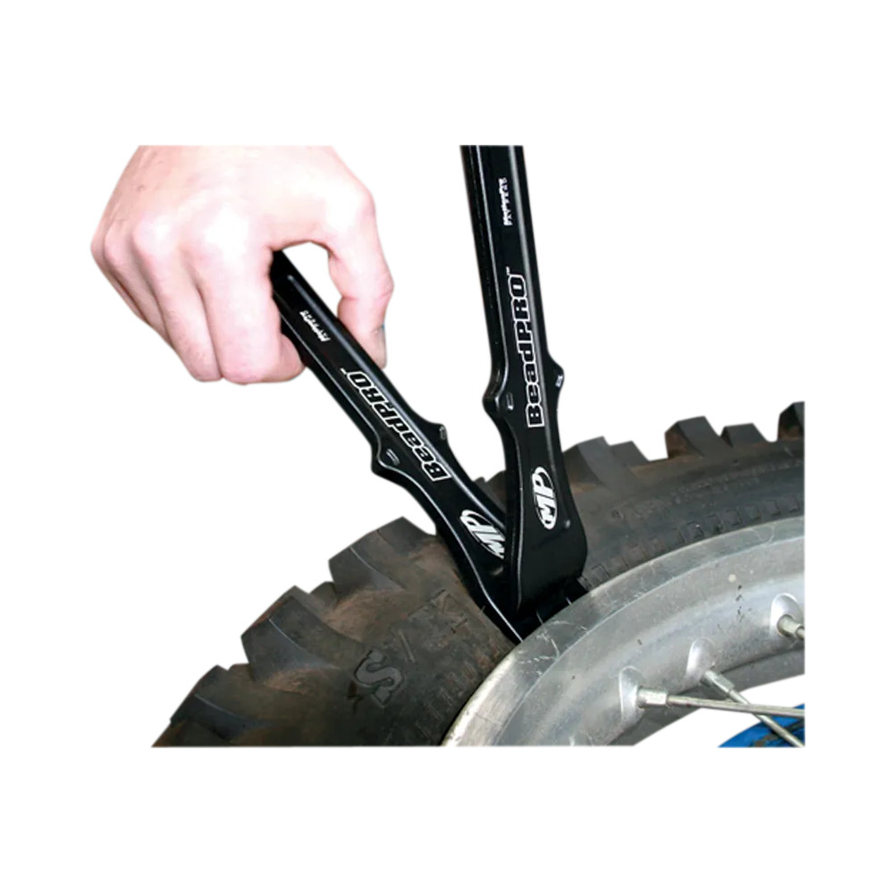 BeadPro™ Tire Bead Breaker and Lever Tool Set BeadPro™ Tire Bead Breaker and Lever Tool Set