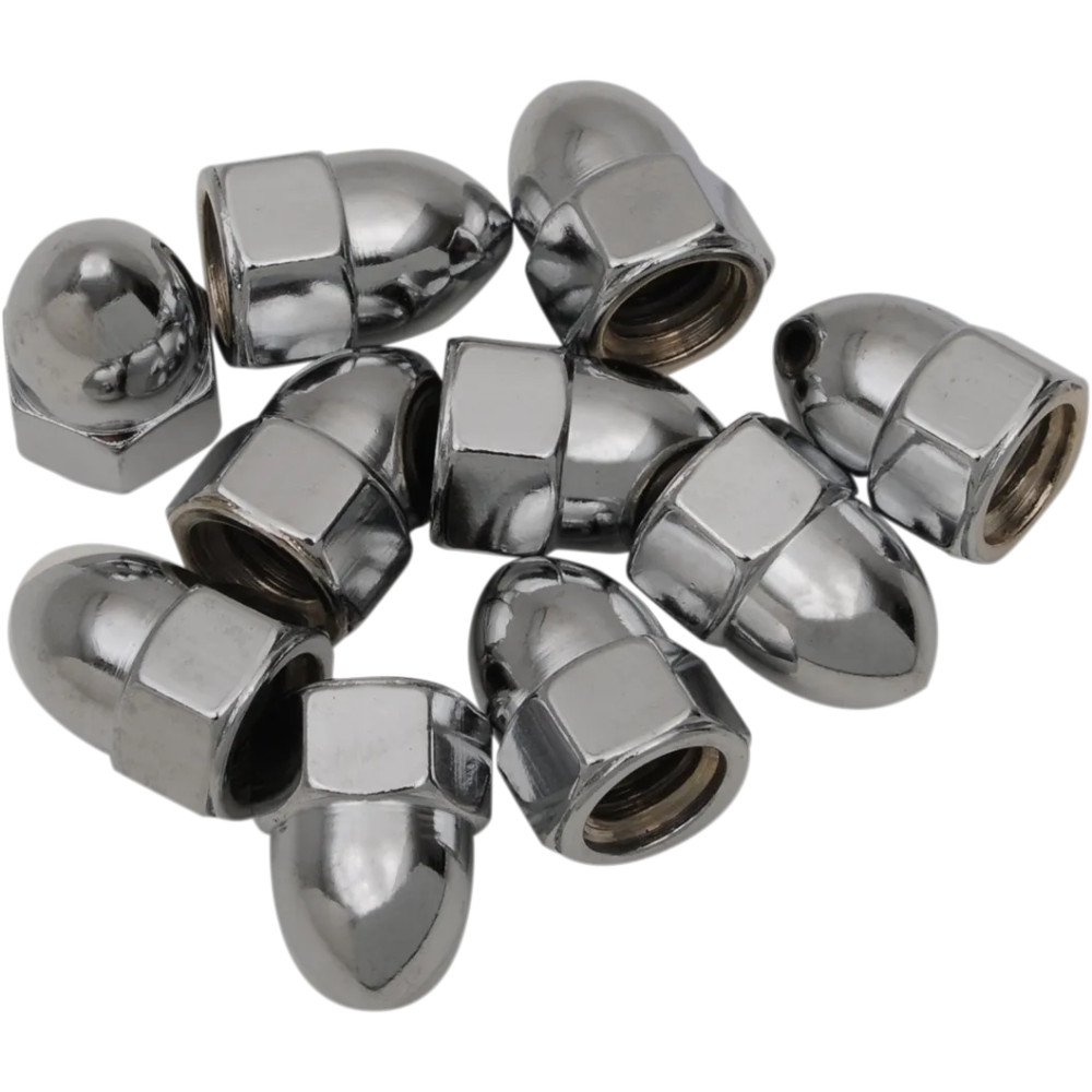 Acorn Nut Sets Acorn Nut Sets