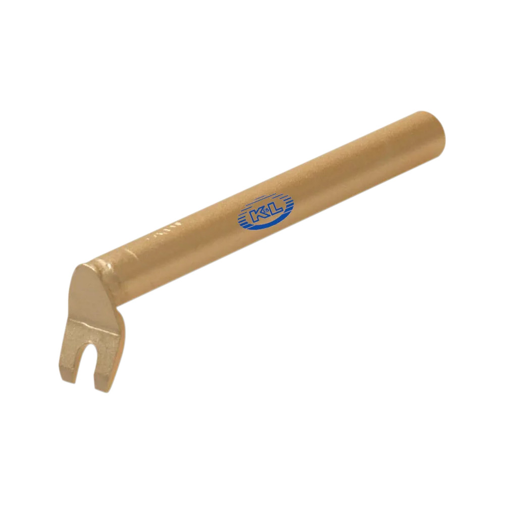 Spoke Wheel-Weight Remover Tool