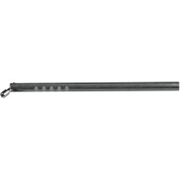 Tire Valve Stem Inserter — tubeless tires, silver