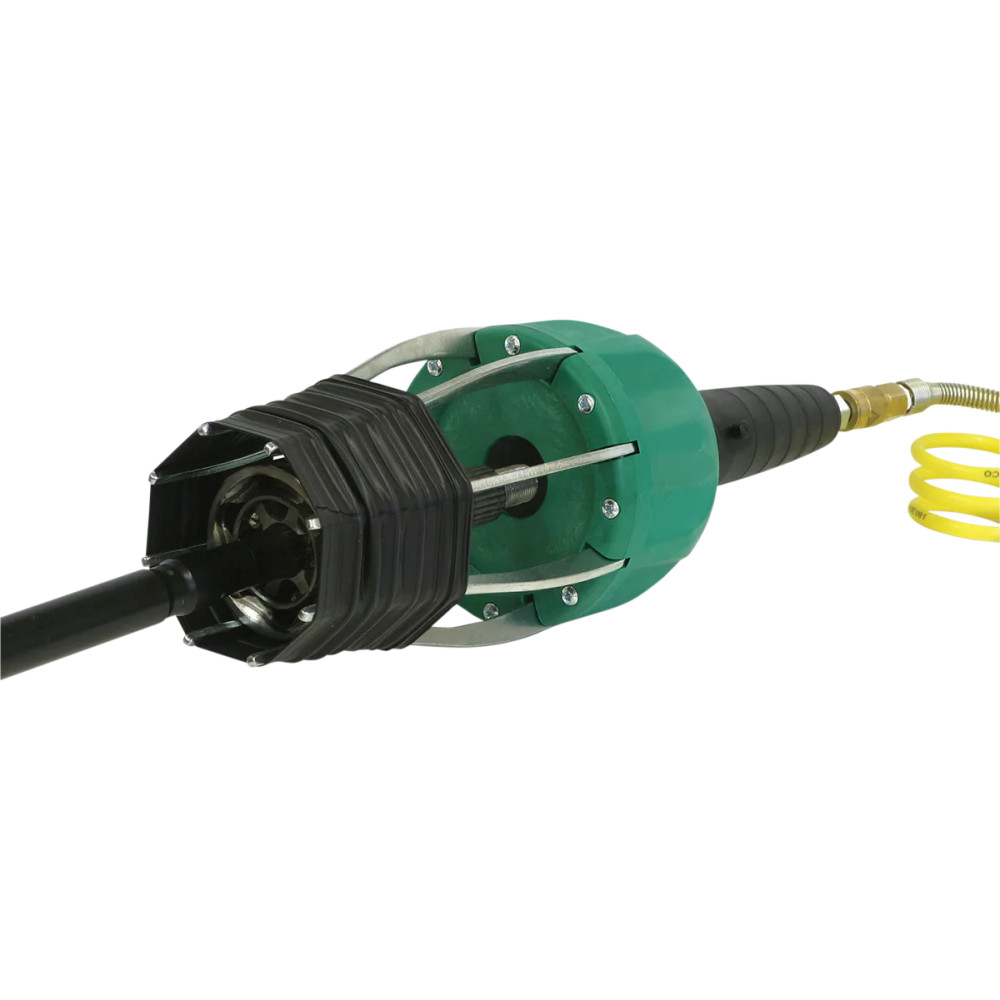 Quick-Shot CV Boot Installation Kit