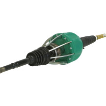 Quick-Shot CV Boot Installation Kit
