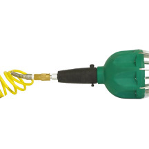 Quick-Shot CV Boot Installation Kit