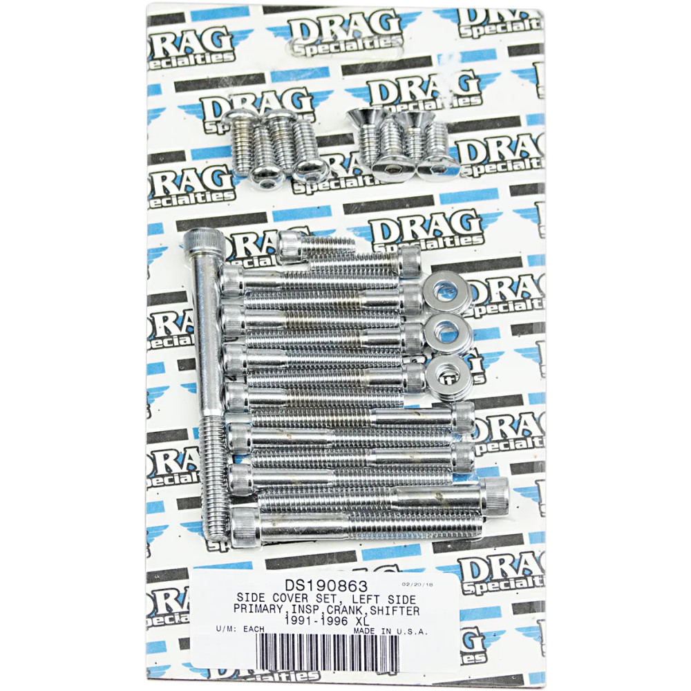 Bolt Set Bolt Set