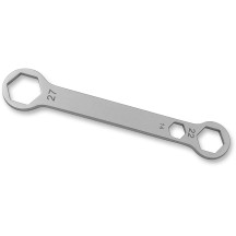 Combo Axle Wrench