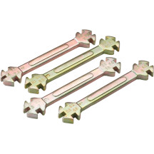 Spoke Wrench Set